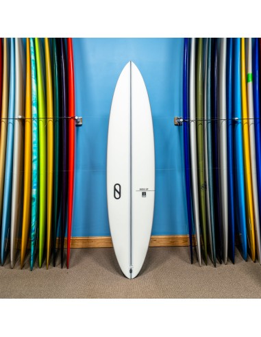 Slater Designs Boss Up Firewire Ibolic 7'4" paiement sécurisé