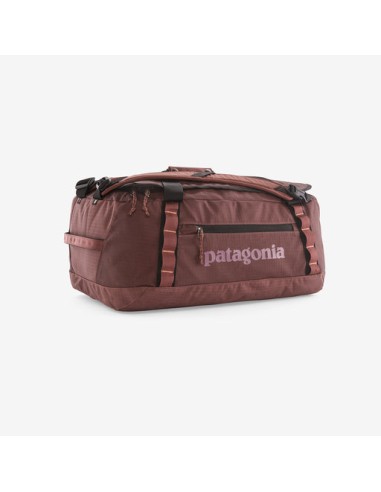 Patagonia Black Hole Duffel 40L Bag-Dulse Mauve pour bénéficier 