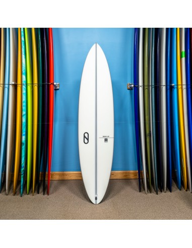 Slater Designs Boss Up Firewire Ibolic 7'4" en stock