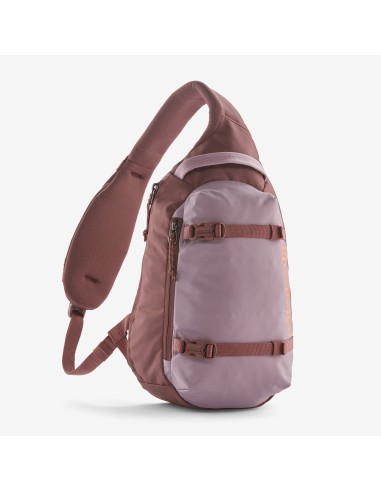 Patagonia Atom Sling 8L Bag-Dulse Mauve de pas cher