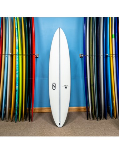 Slater Designs Boss Up Firewire Ibolic 7'6" votre