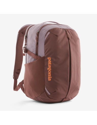 Patagonia Refugio Day 26L Backpack-Dulse Mauve français