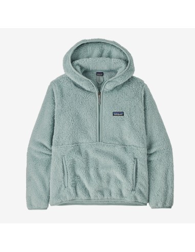 Patagonia Los Gatos Hooded P/O Jacket-Thermal Blue Fin de série