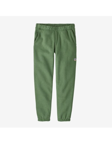 Patagonia Fitz Roy Icon Uprisal Pants-Terrain Green la livraison gratuite