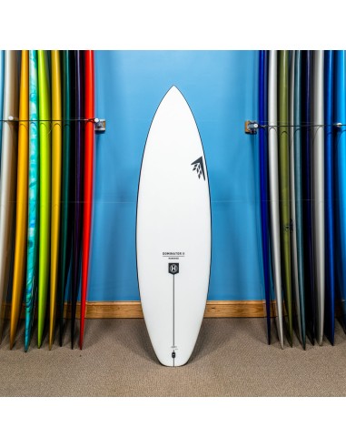 Dan Mann Dominator 2.0 Firewire HE 6'2" français