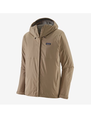 Patagonia Torrentshell 3L Rain Jacket-Seabird Grey Profitez des Offres !