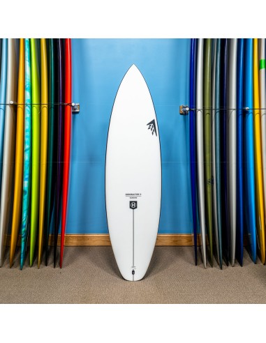 Dan Mann Dominator 2.0 Firewire HE 6'8" acheter