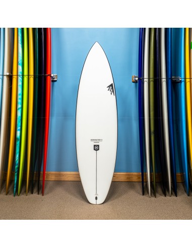 Dan Mann Dominator 2.0 Firewire HE 6'10" offre 