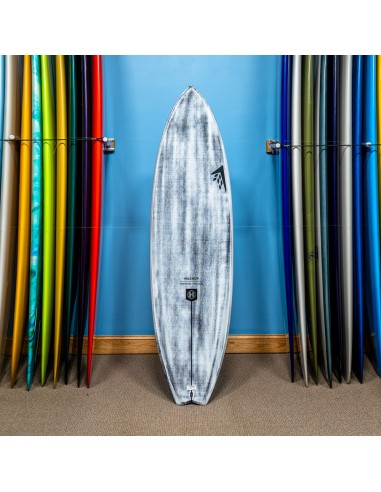 Machado Mashup Firewire Volcanic 6'6" Vous souhaitez 