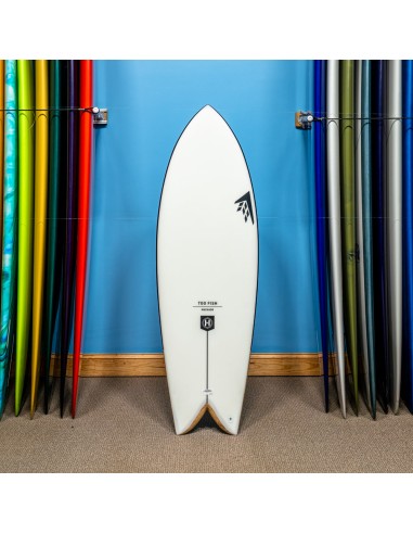 Machado Too Fish Firewire HE 5'5" pas cheres