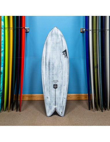 Machado Too Fish Firewire Volcanic 5'5" en stock