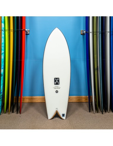 Machado Too Fish Firewire HE 5'6" la livraison gratuite