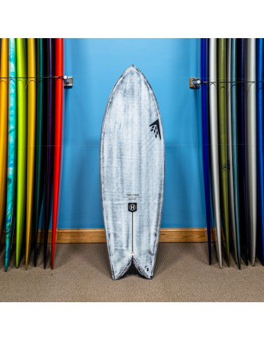 Machado Too Fish Firewire HE 5'8" Les êtres humains sont 