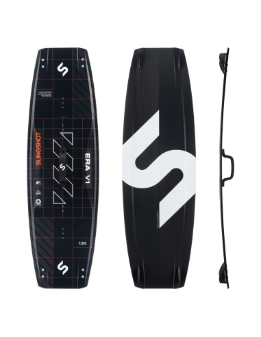 Slingshot ERA V1 Kiteboard pas cher 