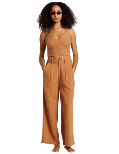 Billabong Tailor Made Pants-Sandalwood online