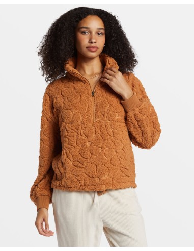 Billabong Time Off Jacket-Sandalwood basket pas cher