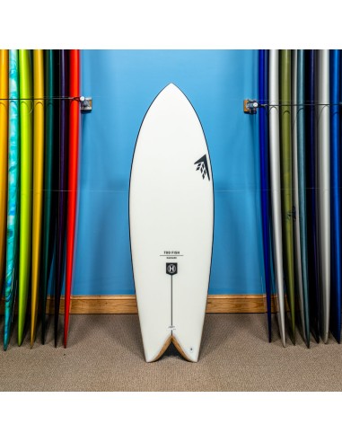 Machado Too Fish Firewire HE 5'8" Toutes les collections ici