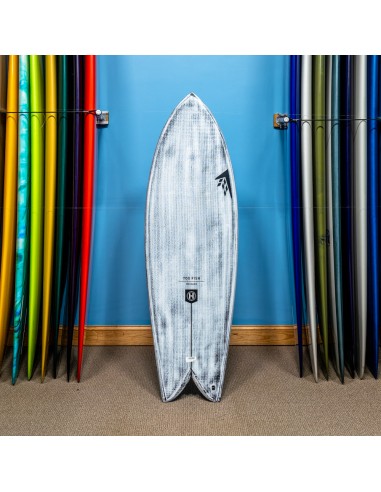 Machado Too Fish Firewire Volcanic 5'9" en stock