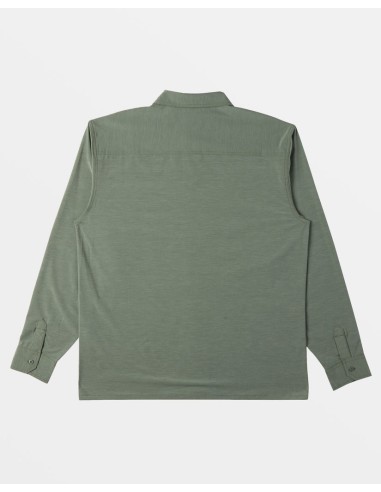 Billabong Surftrek L/S Shirt-Fern 2 - 3 jours ouvrés.