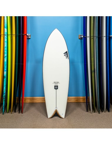 Machado Too Fish Firewire HE 5'9" Venez acheter