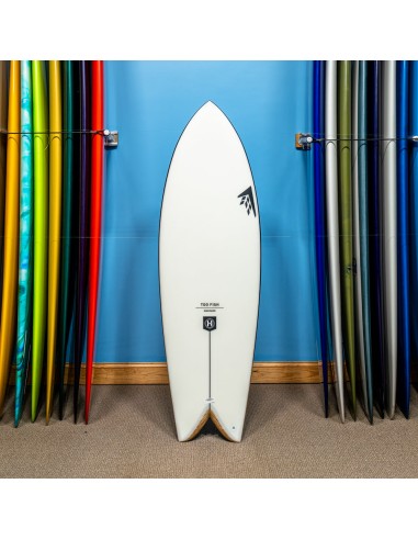 Machado Too Fish Firewire HE 5'11" Venez découvrir notre 