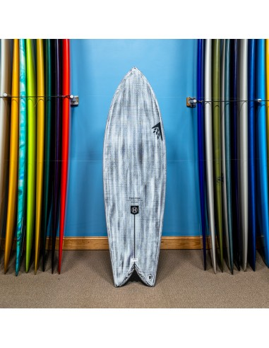 Machado Too Fish Firewire Volcanic 6'3" des créatures d'habitude