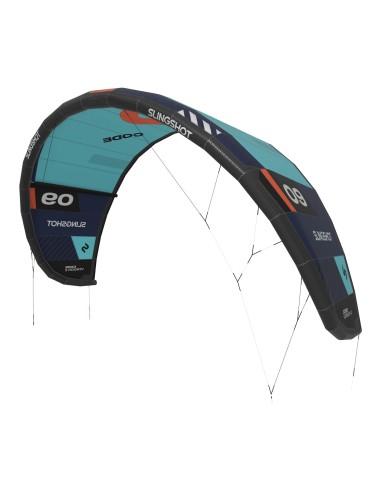 Slingshot Code V2 Kite français