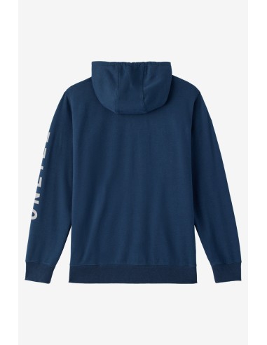 O'Neill Fifty Two Zip Sweatshirt-Midnight Navy Vous souhaitez 