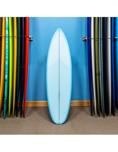 Christenson Surfer Rosa 2.0 PU/Poly 6'0" vous aussi creer 