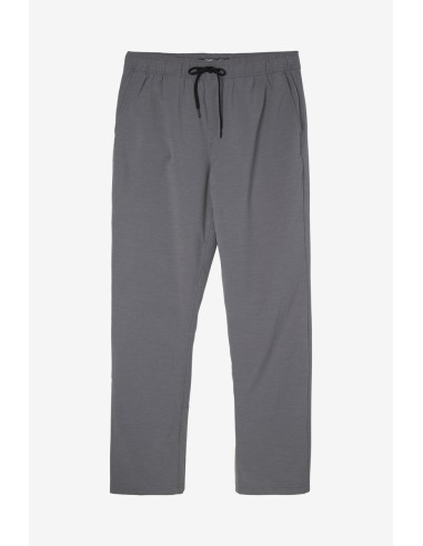 O'Neill Venture Ew Lined Hybrid Pants-Heather Grey pour bénéficier 