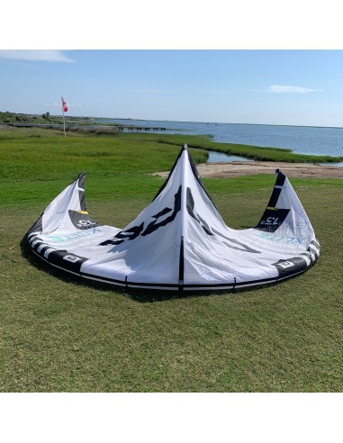 USED Core Xlite 2 Kite-13.5m-White 2024