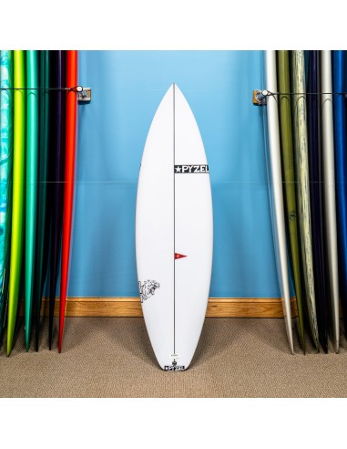 Pyzel Power Tiger PU/Poly 5'6" l'achat 