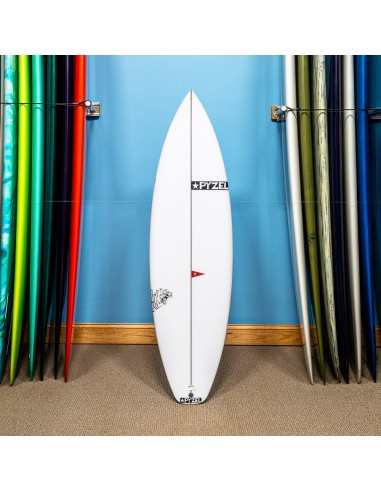 Pyzel Power Tiger PU/Poly 5'8" chez Cornerstreet bien 