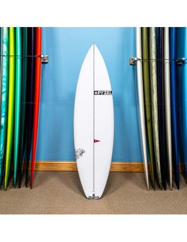 Pyzel Power Tiger PU/Poly 5'11" de votre