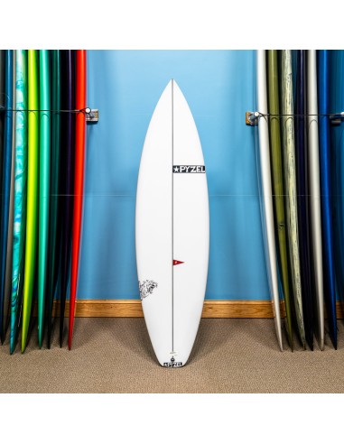 Pyzel Power Tiger PU/Poly 6'1" 50-70% off 