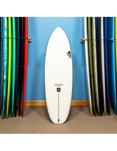 Machado Machadocado Firewire HE 6'2" pas cheres