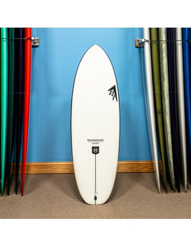 Machado Machadocado Firewire HE 5'2" le des métaux précieux