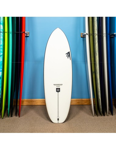 Machado Machadocado Firewire HE 5'8" 2023