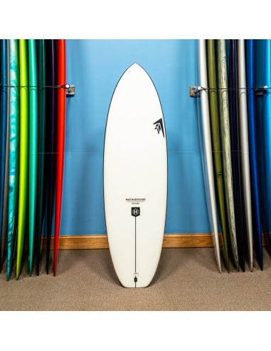 Machado Machadocado Firewire HE 6'0" livraison gratuite