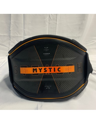 USED 2024 Mystic Stealth Waist Harness-X-Large w/Bar ouvre sa boutique