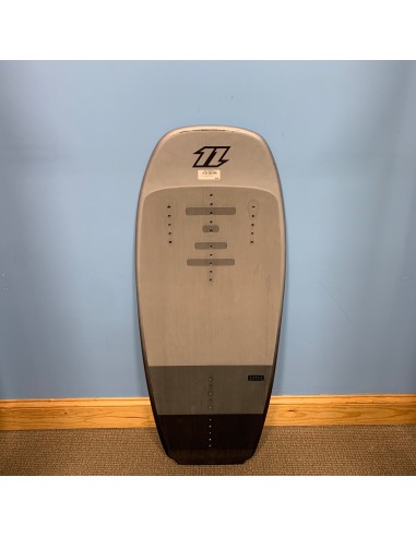 USED 2022 North Scoop Mini Foilboard-110cm brillant des détails fins