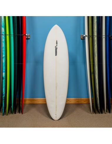 USED Rawson B2 PU/Poly 6'0" les ctes