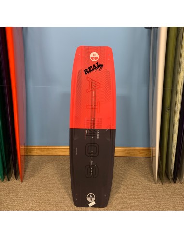 USED 2024 North Atmos Hybrid Kiteboard-Red-144cm acheter en ligne