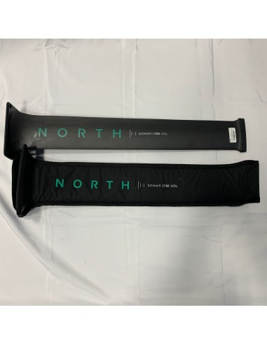 USED 2022 North Sonar Carbon Foil Edition-85cm pas chere