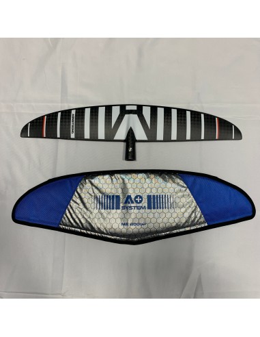 USED Armstrong A+ System Mid Aspect Front Wing-MA800 chez Cornerstreet bien 