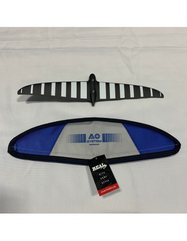 USED Armstrong A+ System Tail Wing-HA195 2023