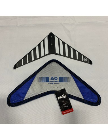 USED Armstrong A+ System Tail Wing-Flying V FV200 soldes