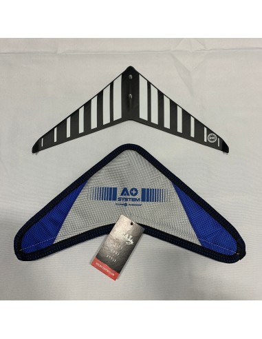 USED Armstrong A+ System Tail Wing-Flying V FV200 Economisez 