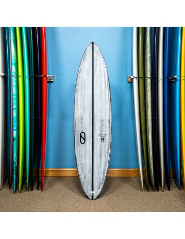 Slater Designs Boss Up Firewire Ibolic Volcanic 6'10" Les magasins à Paris