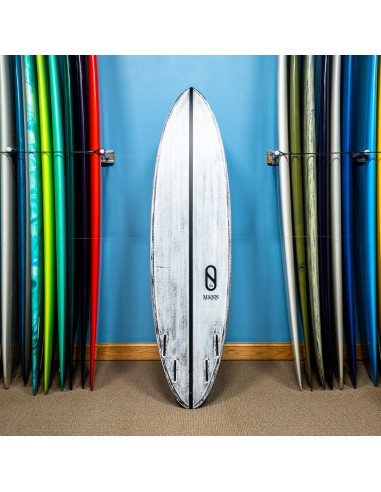 Slater Designs Boss Up Firewire Ibolic Volcanic 7'0" offre 